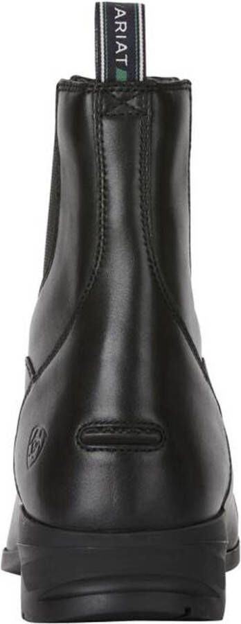 Ariat Heritage IV Zip mens Black 8.542.5 Zwart Stalschoenen - Foto 11