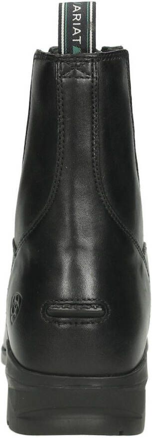 Ariat Heritage IV Zip mens Black 8.542.5 Zwart Stalschoenen - Foto 4