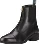 Ariat Heritage IV Zip mens Black 8.542.5 Zwart Stalschoenen - Thumbnail 6