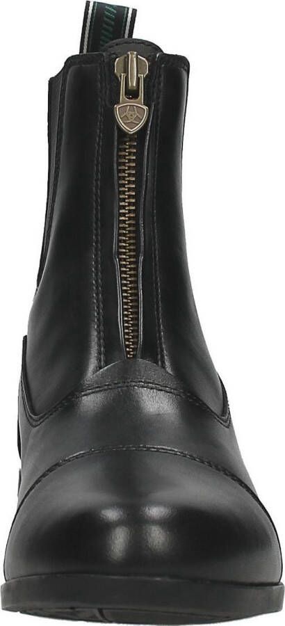 Ariat Heritage IV Zip schoen Ladies black