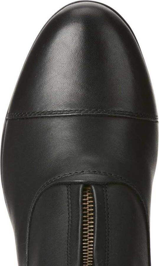 Ariat Heritage IV Zip schoen Ladies black