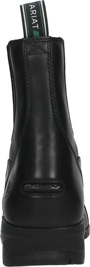 Ariat Heritage IV Zip schoen Ladies black