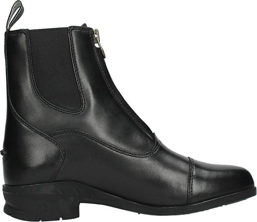 Ariat Heritage IV Zip schoen Ladies black