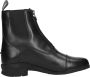 Ariat Heritage IV Paddock Zip schoen black - Thumbnail 5