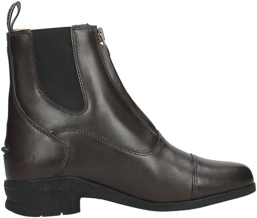 Ariat Heritage IV Zip schoen Ladies L.Brown