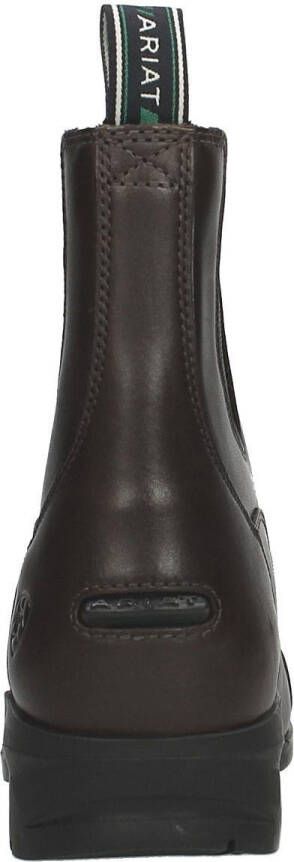 Ariat Heritage IV Zip schoen Ladies L.Brown