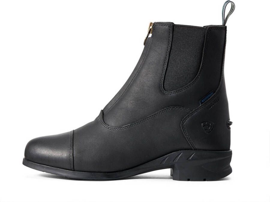 Ariat Heritage IV Zip Waterproof Insulated black