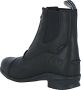 Ariat Heritage IV Zip Waterproof rijschoen black - Thumbnail 5
