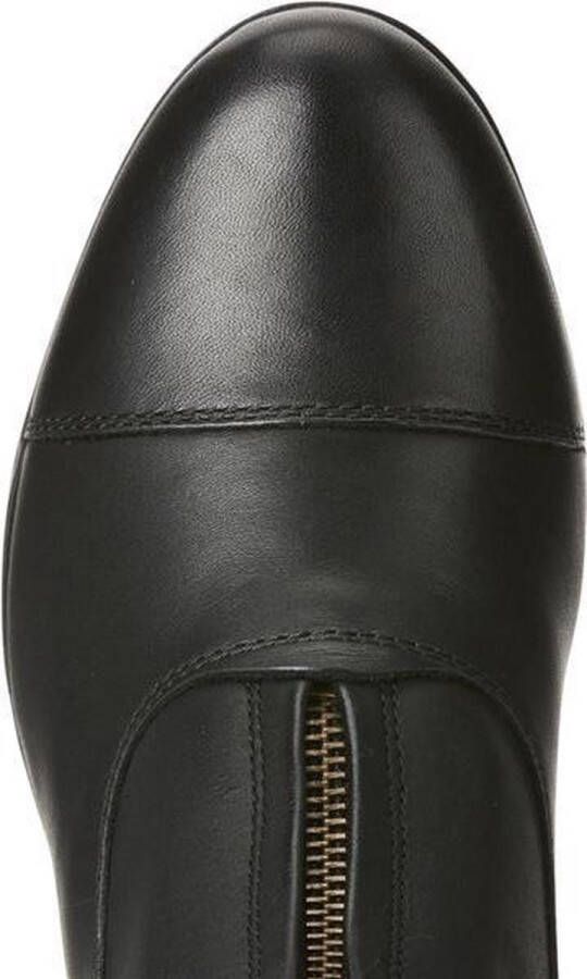 Ariat Heritage IV Zip Waterproof rijschoen black