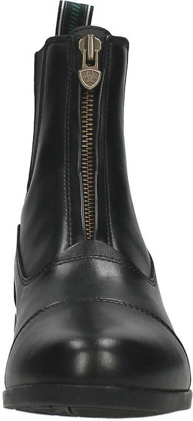 Ariat Heritage IV Zip womens Black 7.5\41.5