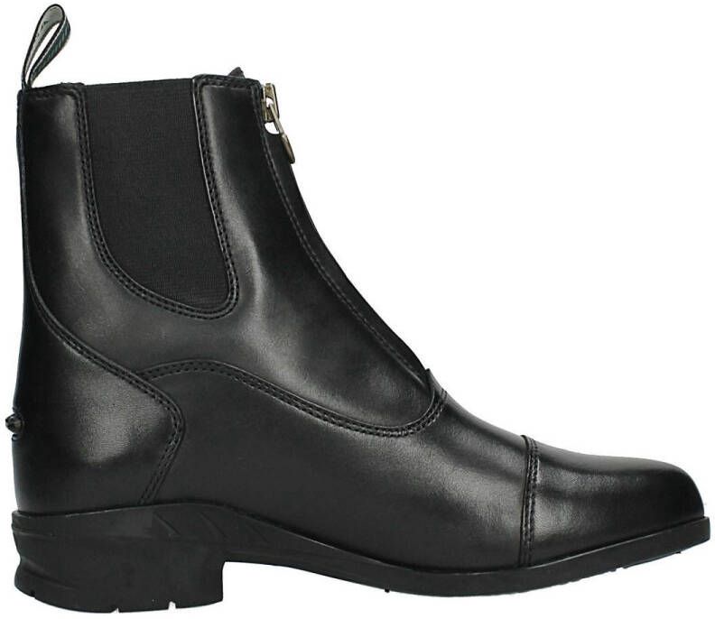 Ariat Heritage IV Zip womens Black 7.5\41.5