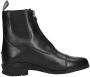 Ariat Heritage IV Zip womens Black 7.541.5 Zwart Stalschoenen - Thumbnail 7