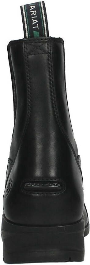 Ariat Heritage IV Zip womens Black 7.5\41.5