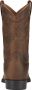 Ariat Heritage Roper Rijlaarzen B Destressed Brown - Thumbnail 5