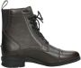 Ariat Heritage IV Paddock Lace schoen L.Brown - Thumbnail 7