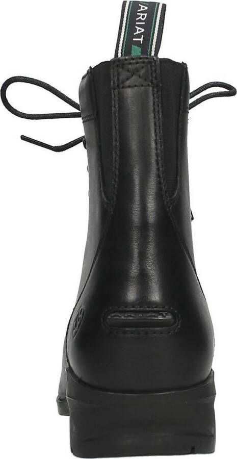 Ariat Jodhpurs Heritage Iv Lace Zwart