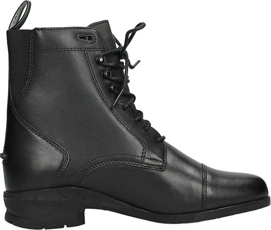 Ariat Jodhpurs Heritage Iv Lace Zwart
