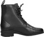 ARIAT Laarzen Boots d'équitation en cuir femme Heritage IV Paddock - Thumbnail 6