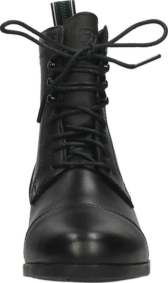 Ariat Jodhpurs Heritage Iv Lace Zwart