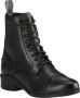 ARIAT Laarzen Boots d'équitation en cuir femme Heritage IV Paddock - Thumbnail 10