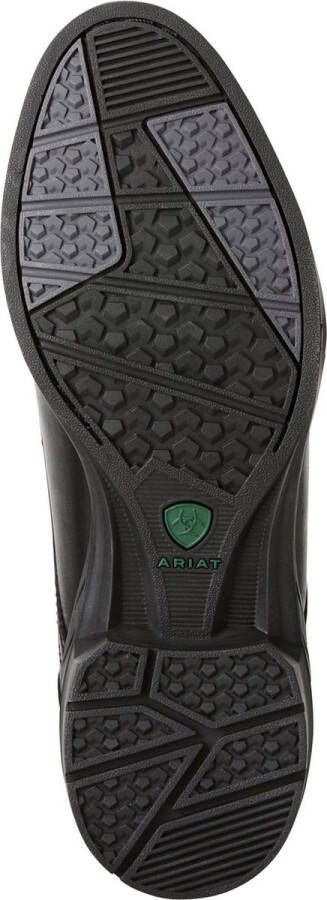 Ariat Jodhpurs Heritage Iv Lace Zwart