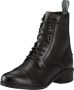 ARIAT Laarzen Boots d'équitation en cuir femme Heritage IV Paddock - Thumbnail 9