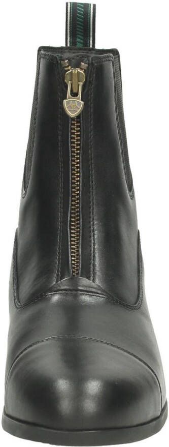 Ariat Jodhpurs Heritage Iv Zip Men Zwart