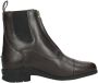 Ariat Heritage IV Zip womens Light Brown 4.537.5 Bruin Stalschoenen - Thumbnail 4