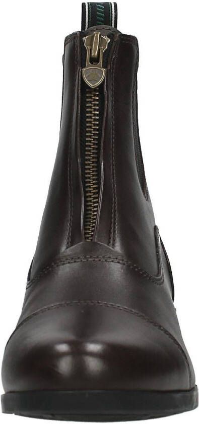 Ariat Heritage IV Zip womens Light Brown 4.537.5 Bruin Stalschoenen - Foto 7
