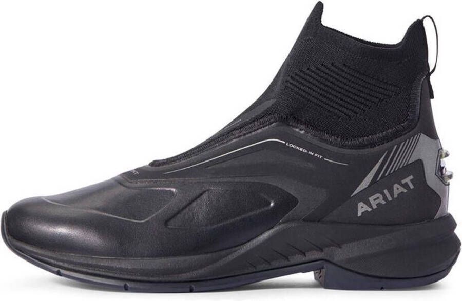 Ariat Jodphur Ascent Black