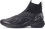 Ariat Jodphur Ascent Black 38.5 Zwart Stalschoenen - Thumbnail 2