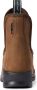 Ariat Keswick Steel Toe Paddock schoen distressed brown - Thumbnail 5