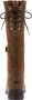 Ariat Langdale H2O Waterproof Rijlaarzen Outdoorlaars Java Waterdicht - Thumbnail 2
