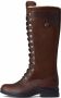 Ariat Langdale H2O Waterproof Rijlaarzen Outdoorlaars Java Waterdicht - Thumbnail 2