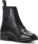 Ariat Rijschoen Palisade Paddock Black 40 6.5 UK Zwart Stalschoenen - Thumbnail 2