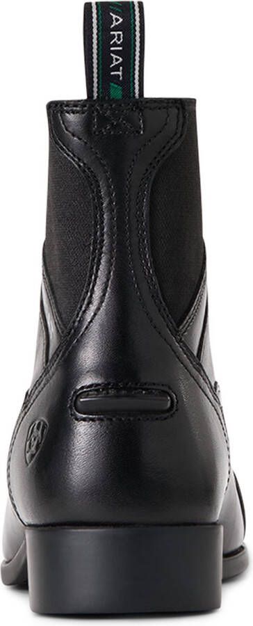 Ariat Rijschoen Palisade Paddock Black 40 6.5 UK Zwart Stalschoenen - Foto 5