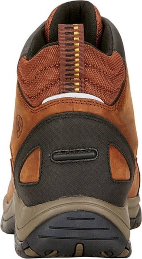 Ariat Stalschoenen Telluride Ii H2o Men Donkerbruin