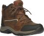 Ariat Stalschoenen Telluride Ii H2o Men Donkerbruin - Thumbnail 6