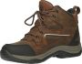 Ariat Stalschoenen Telluride Ii H2o Men Donkerbruin - Thumbnail 7