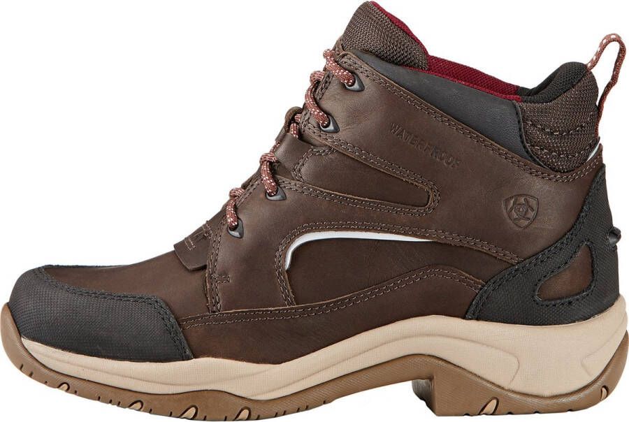 Ariat Herren Boots Telluride II H2O Waterproof - Jetzt Online Kaufen!, 157,90