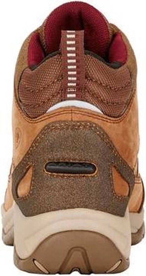 Ariat Telluride II H2O Dames palm brown - Foto 4