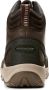 Ariat Stalschoenen Telluride Zip H2o Donkerbruin - Thumbnail 9