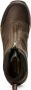 Ariat Stalschoenen Telluride Zip H2o Donkerbruin - Thumbnail 6