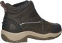 Ariat Stalschoenen Telluride Zip H2o Donkerbruin - Thumbnail 6