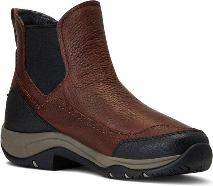 Ariat Terrain Blaze H2O Waterproof darkbrown - Foto 2