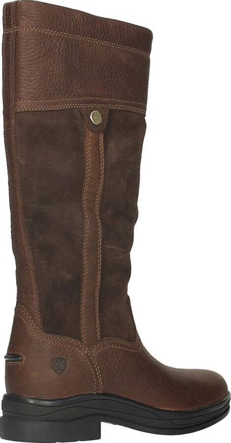 Ariat Windermere II H20 Waterproof Outdoorlaars RM darkbrown