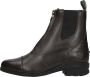 Ariat Heritage IV Zip womens Light Brown 741 Bruin Stalschoenen - Thumbnail 4