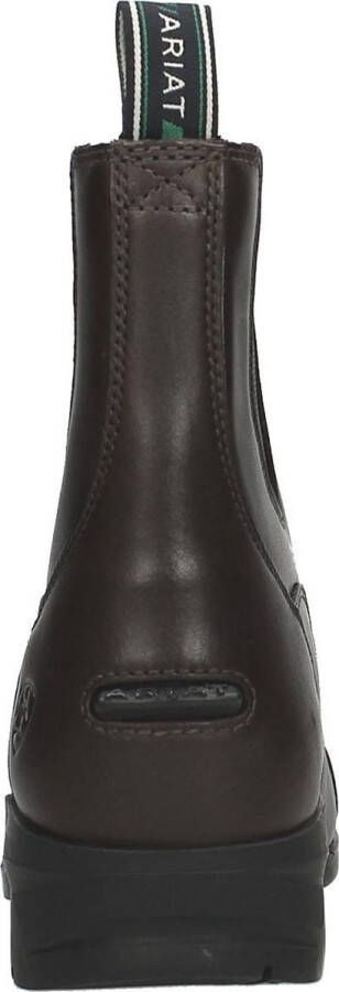 Ariat Heritage IV Zip womens Light Brown 741 Bruin Stalschoenen - Foto 5