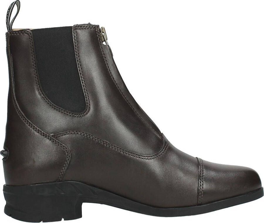 Ariat Heritage IV Zip womens Light Brown 741 Bruin Stalschoenen - Foto 6