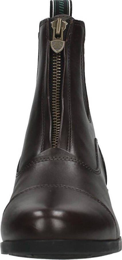 Ariat Heritage IV Zip womens Light Brown 4.537.5 Bruin Stalschoenen - Foto 7